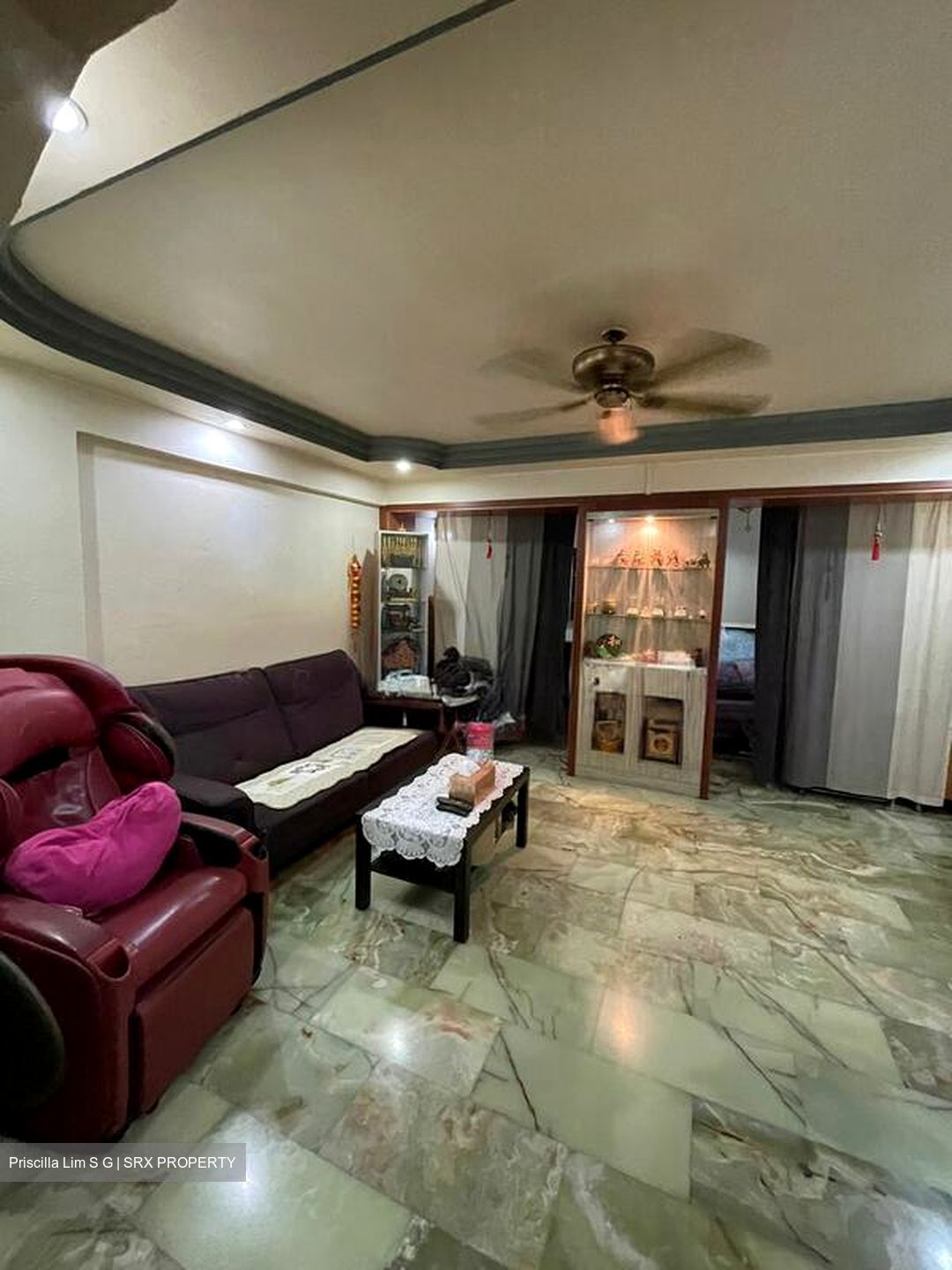 Blk 228 Pending Road (Bukit Panjang), HDB Executive #500588541